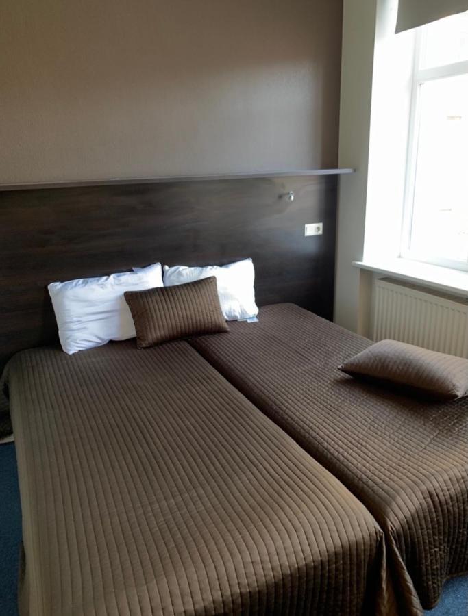 Fancy 2 Bed Condo In Riga Centre Bagian luar foto