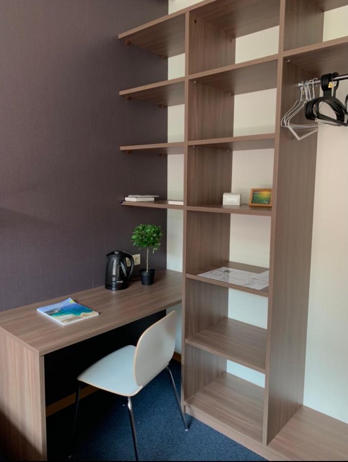 Fancy 2 Bed Condo In Riga Centre Bagian luar foto