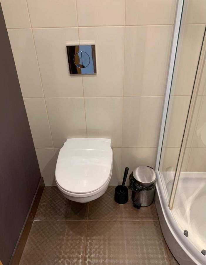 Fancy 2 Bed Condo In Riga Centre Bagian luar foto