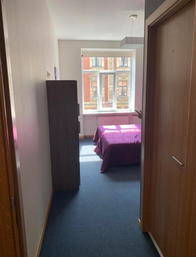 Fancy 2 Bed Condo In Riga Centre Bagian luar foto
