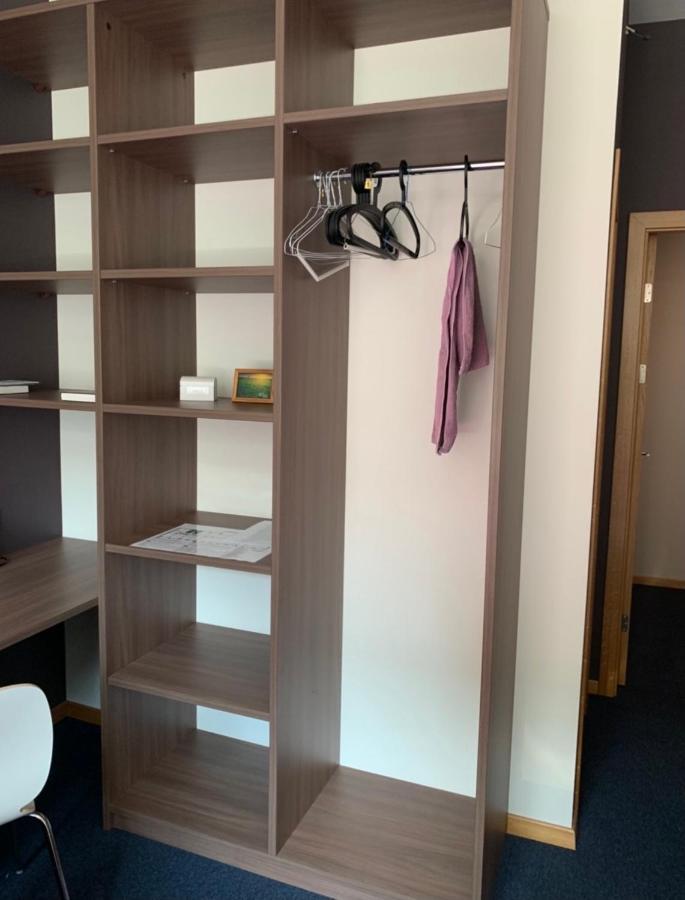 Fancy 2 Bed Condo In Riga Centre Bagian luar foto