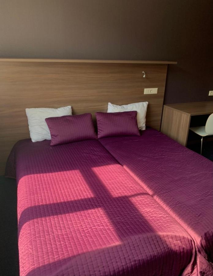 Fancy 2 Bed Condo In Riga Centre Bagian luar foto