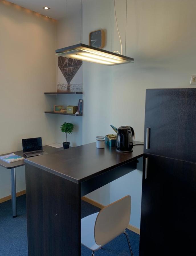Fancy 2 Bed Condo In Riga Centre Bagian luar foto