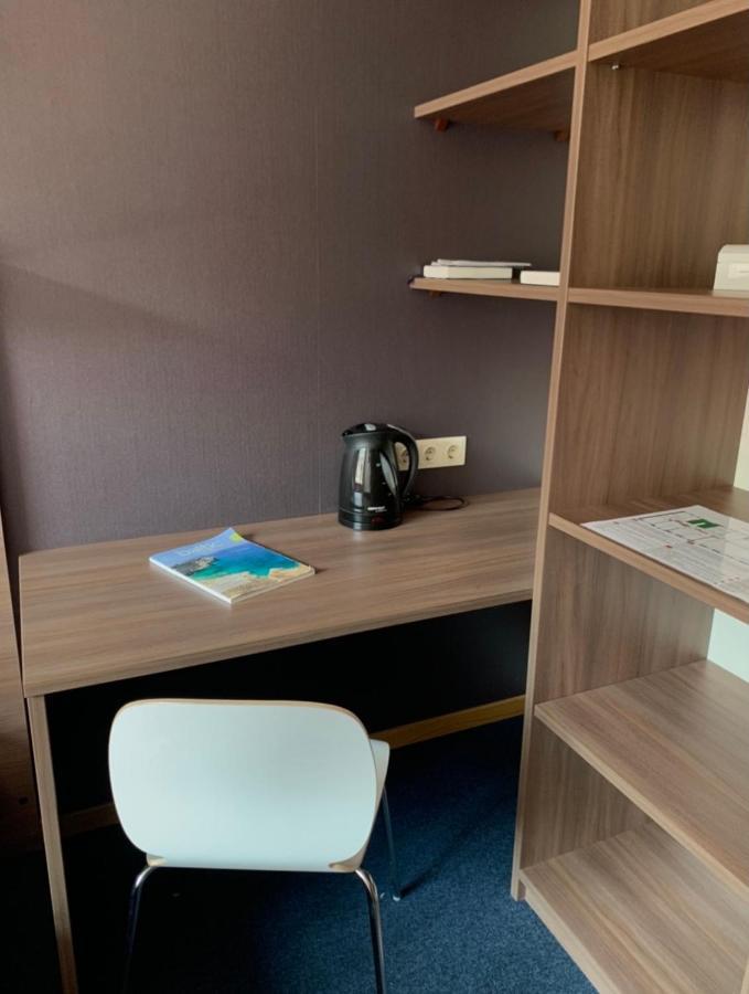 Fancy 2 Bed Condo In Riga Centre Bagian luar foto