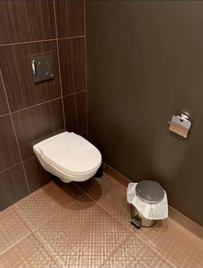 Fancy 2 Bed Condo In Riga Centre Bagian luar foto